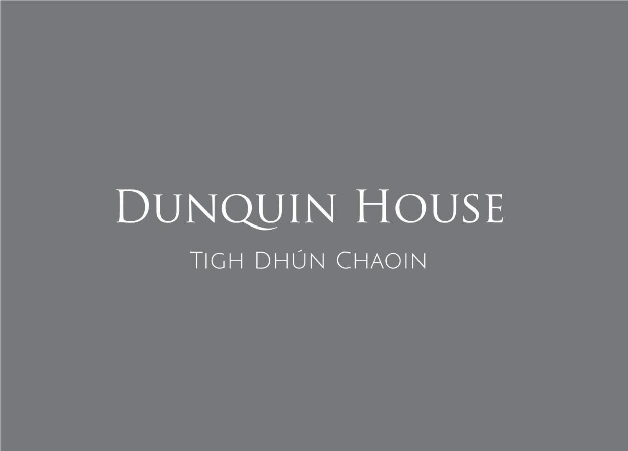 Dunquin House Bed And Breakfast מראה חיצוני תמונה