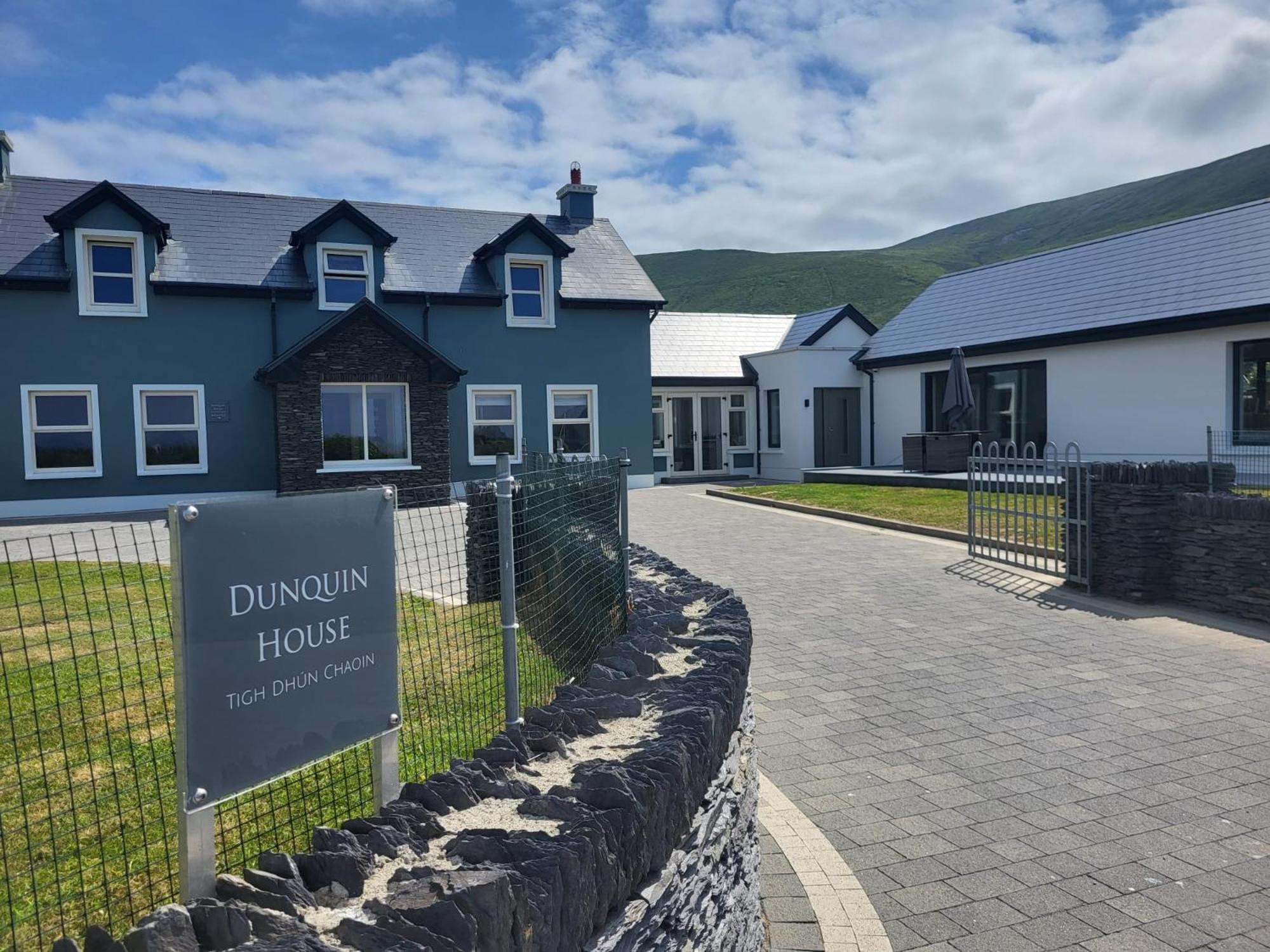 Dunquin House Bed And Breakfast מראה חיצוני תמונה